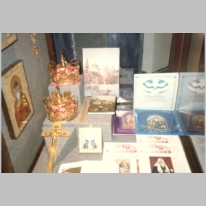 1988-08 - Australia Tour 087 - Worlds Fair Soviet Pavilion Russian Orthodox Articles.jpg